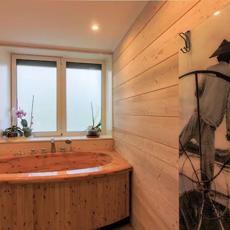 Prázdninový dům Les 3 Sapins De Guillemet