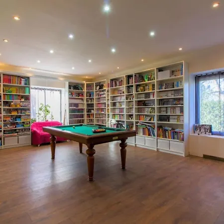 Les 3 Sapins De Guillemet Prázdninový dům *