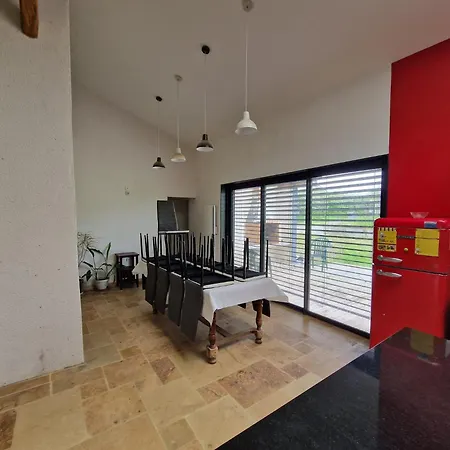 Les 3 Sapins De Guillemet Prázdninový dům Saint-Pierre-de-Bat