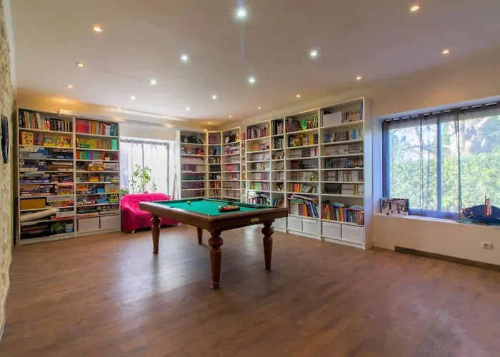 Les 3 Sapins De Guillemet 펜션 *